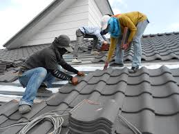 Best Gutter Installation and Repair  in Westfield, IN